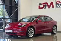 Tesla Model 3 din 2021 cu 46.000 km - oferta TES241330 - foto 2