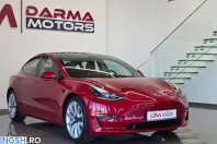 Tesla Model 3 din 2021 cu 46.000 km - oferta TES241330 - foto 3