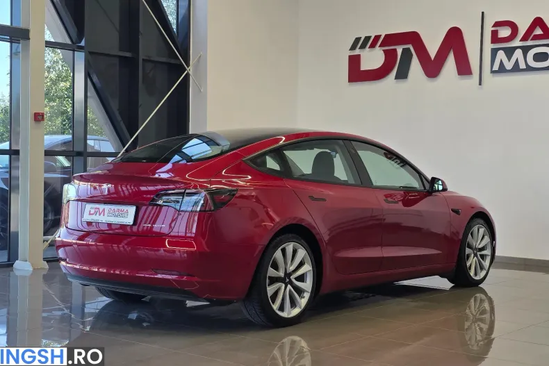 Tesla Model 3 din 2021 cu 46.000 km - oferta TES241330 - foto 4