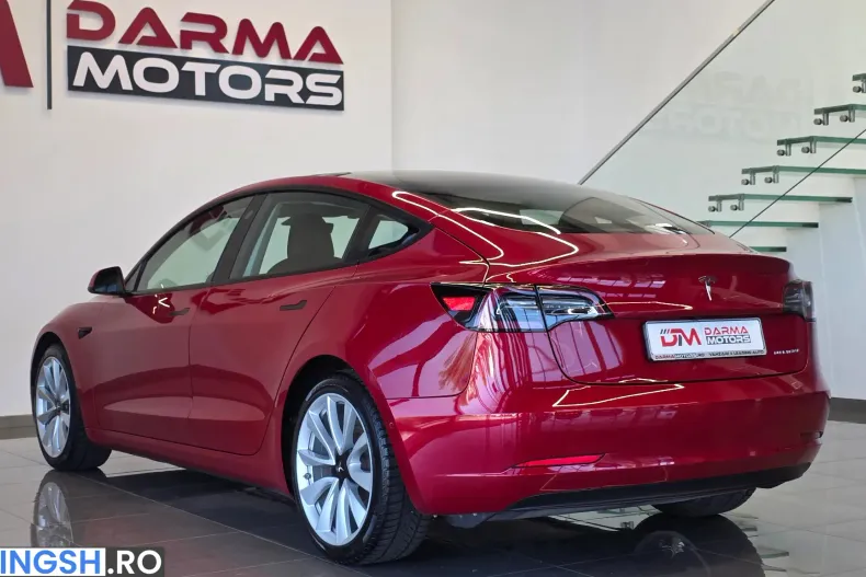 Tesla Model 3 din 2021 cu 46.000 km - oferta TES241330 - foto 5