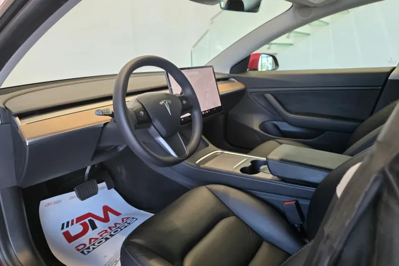 Tesla Model 3 din 2021 cu 46.000 km - oferta TES241330 - foto 12