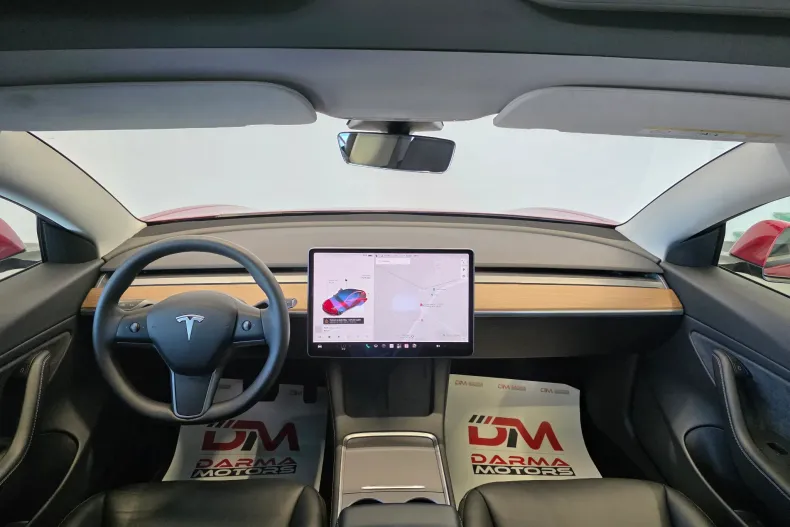 Tesla Model 3 din 2021 cu 46.000 km - oferta TES241330 - foto 13