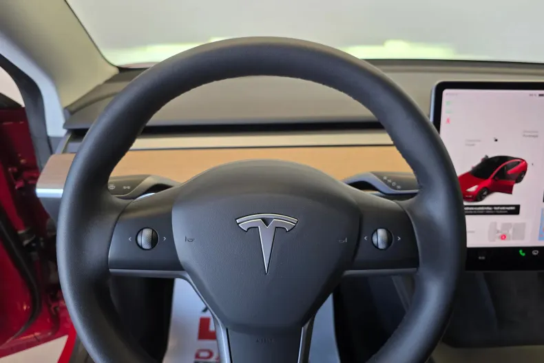 Tesla Model 3 din 2021 cu 46.000 km - oferta TES241330 - foto 20
