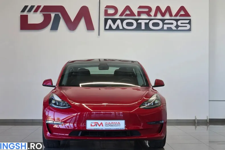 Tesla Model 3 din 2021 cu 46.000 km - oferta TES241330 - foto 21