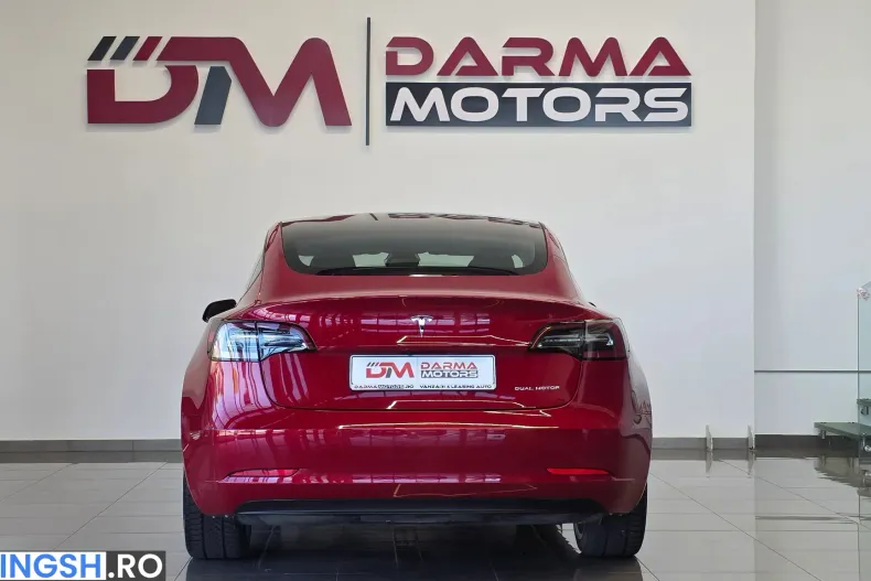 Tesla Model 3 din 2021 cu 46.000 km - oferta TES241330 - foto 22
