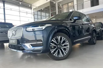 Volvo XC90 din 2021 - oferta VOL241331