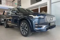 Volvo XC90 din 2021 cu 129.000 km - oferta VOL241331 - foto 3