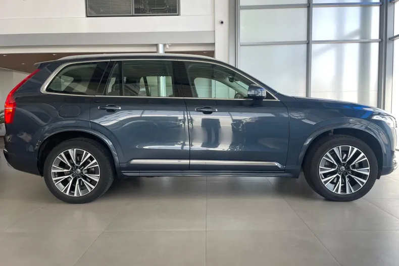 Volvo XC90 din 2021 cu 129.000 km - oferta VOL241331 - foto 4