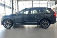 Volvo XC90 din 2021 cu 129.000 km - oferta VOL241331 - foto 8
