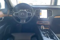 Volvo XC90 din 2021 cu 129.000 km - oferta VOL241331 - foto 12