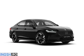 Skoda Superb din 2025 - oferta SKO241332