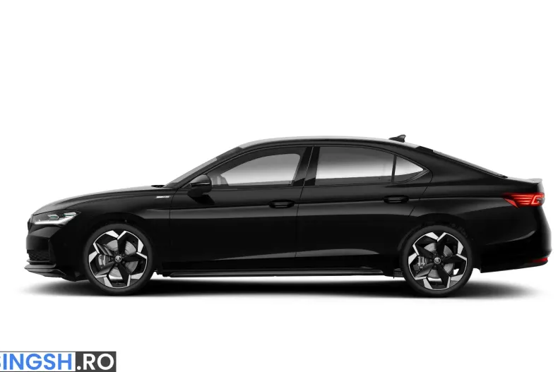 Skoda Superb din 2025 cu 1 km - oferta SKO241332 - foto 3