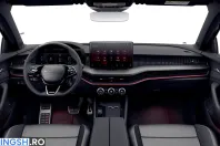 Skoda Superb din 2025 cu 1 km - oferta SKO241332 - foto 4