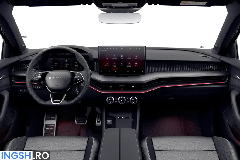 Skoda Superb din 2025 cu 1 km - oferta SKO241332 - foto 4