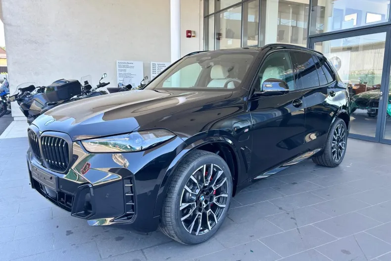 BMW X5 (Seria X) din 2026 cu 7 km - oferta BMW241333 - foto 3