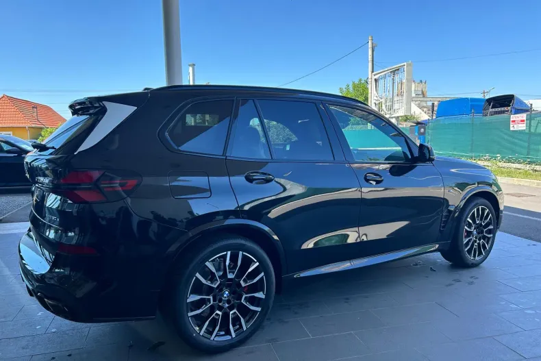 BMW X5 (Seria X) din 2026 cu 7 km - oferta BMW241333 - foto 5