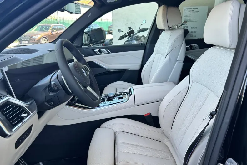 BMW X5 (Seria X) din 2026 cu 7 km - oferta BMW241333 - foto 8
