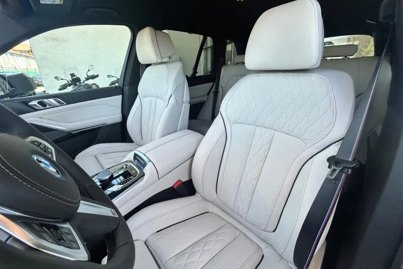 BMW X5 (Seria X) din 2026 cu 7 km - oferta BMW241333 - foto 11