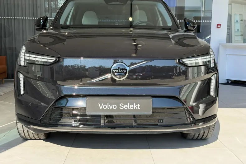 Volvo EX90 din 2024 cu 13.500 km - oferta VOL241334 - foto 2