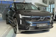 Volvo EX90 din 2024 cu 13.500 km - oferta VOL241334 - foto 3
