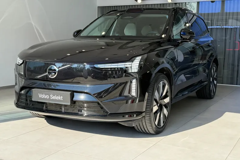 Volvo EX90 din 2024 cu 13.500 km - oferta VOL241334 - foto 4