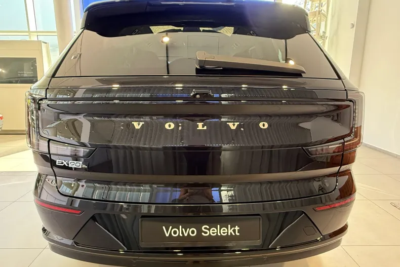 Volvo EX90 din 2024 cu 13.500 km - oferta VOL241334 - foto 6