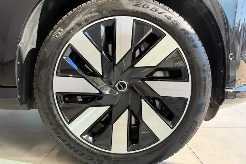 Volvo EX90 din 2024 cu 13.500 km - oferta VOL241334 - foto 8