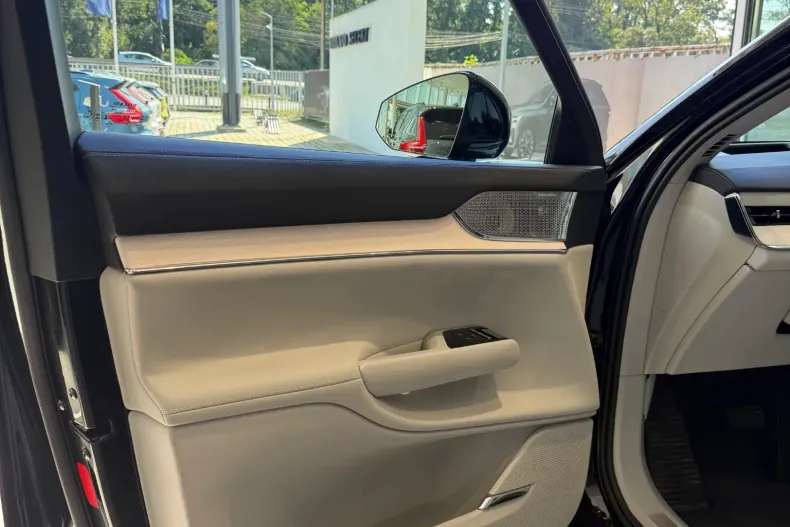 Volvo EX90 din 2024 cu 13.500 km - oferta VOL241334 - foto 22