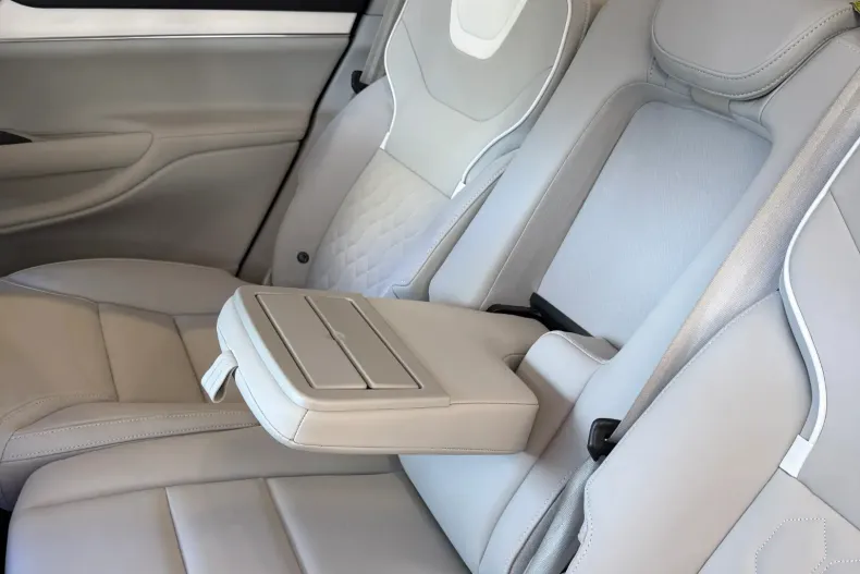 Volvo EX90 din 2024 cu 13.500 km - oferta VOL241334 - foto 25