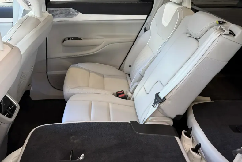 Volvo EX90 din 2024 cu 13.500 km - oferta VOL241334 - foto 27