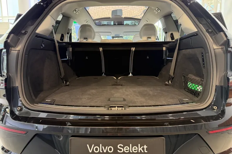 Volvo EX90 din 2024 cu 13.500 km - oferta VOL241334 - foto 29