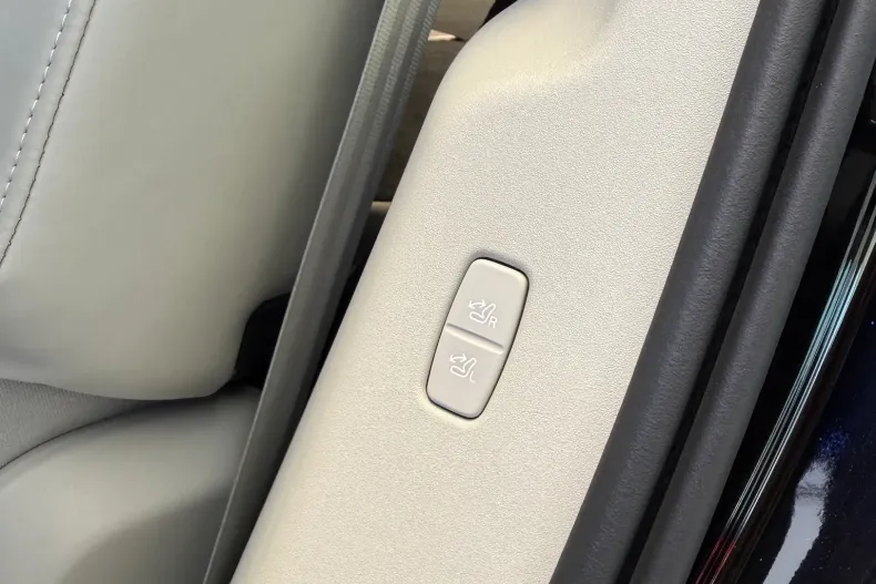 Volvo EX90 din 2024 cu 13.500 km - oferta VOL241334 - foto 31