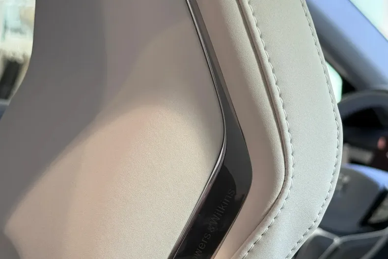 Volvo EX90 din 2024 cu 13.500 km - oferta VOL241334 - foto 33
