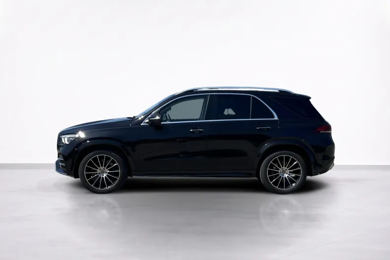 Mercedes-Benz GLE 450 (Clasa GLE) din 2021 cu 121.107 km - oferta MER241335 - foto 3