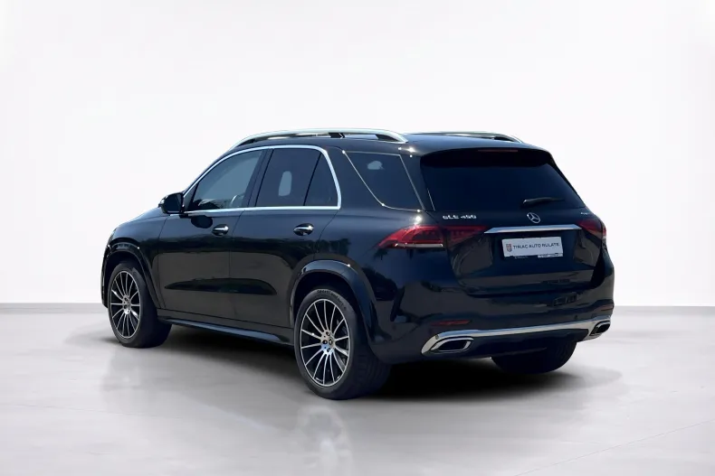 Mercedes-Benz GLE 450 (Clasa GLE) din 2021 cu 121.107 km - oferta MER241335 - foto 4