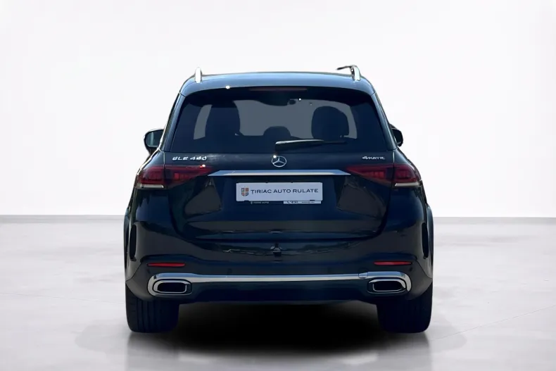 Mercedes-Benz GLE 450 (Clasa GLE) din 2021 cu 121.107 km - oferta MER241335 - foto 5