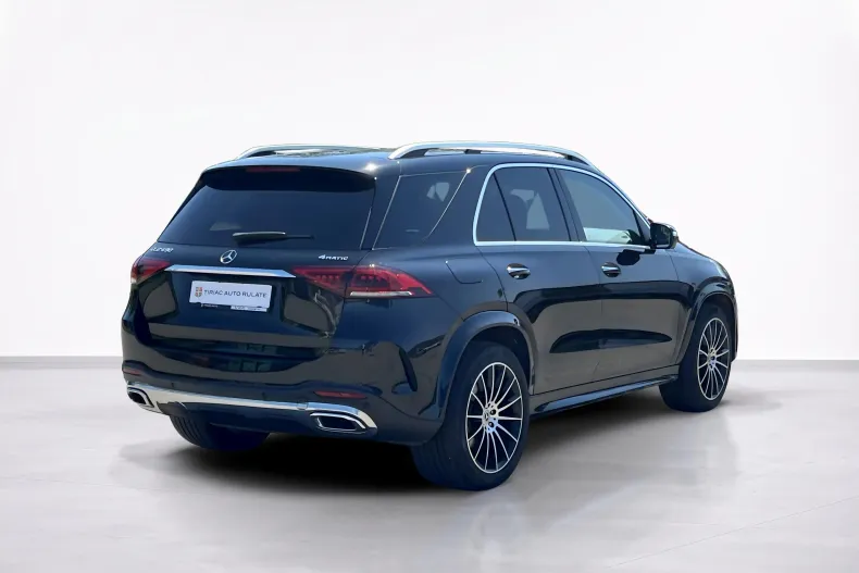 Mercedes-Benz GLE 450 (Clasa GLE) din 2021 cu 121.107 km - oferta MER241335 - foto 6