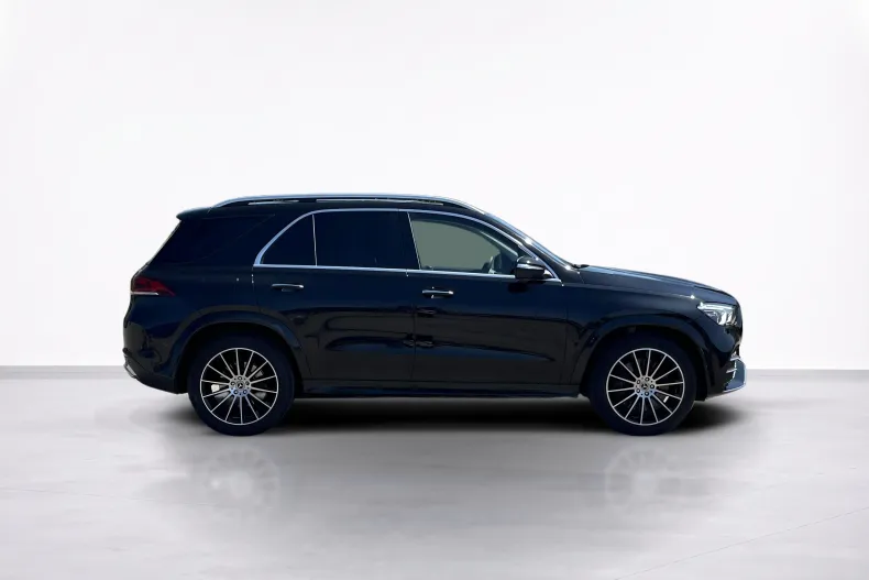 Mercedes-Benz GLE 450 (Clasa GLE) din 2021 cu 121.107 km - oferta MER241335 - foto 7