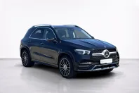 Mercedes-Benz GLE 450 (Clasa GLE) din 2021 cu 121.107 km - oferta MER241335 - foto 8