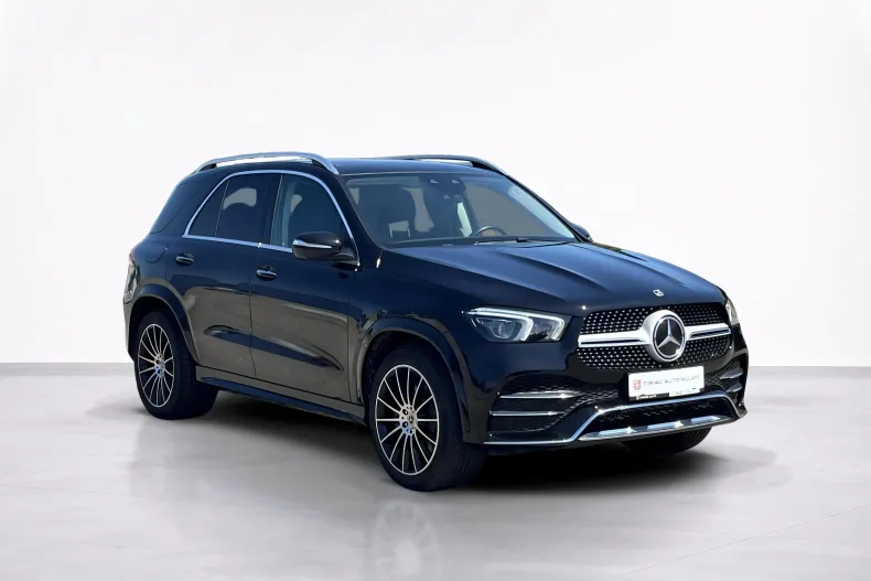 Mercedes-Benz GLE 450 (Clasa GLE) din 2021 cu 121.107 km - oferta MER241335 - foto 8