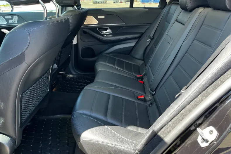 Mercedes-Benz GLE 450 (Clasa GLE) din 2021 cu 121.107 km - oferta MER241335 - foto 11
