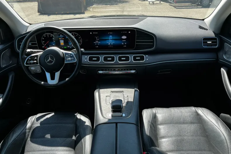 Mercedes-Benz GLE 450 (Clasa GLE) din 2021 cu 121.107 km - oferta MER241335 - foto 13