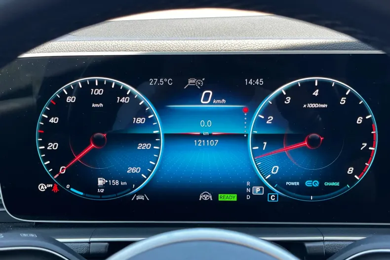 Mercedes-Benz GLE 450 (Clasa GLE) din 2021 cu 121.107 km - oferta MER241335 - foto 16