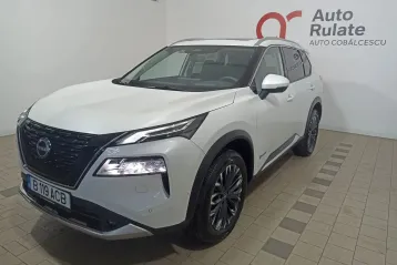 Nissan X-Trail din 2025 - oferta NIS241336