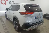 Nissan X-Trail din 2025 cu 5.900 km - oferta NIS241336 - foto 9
