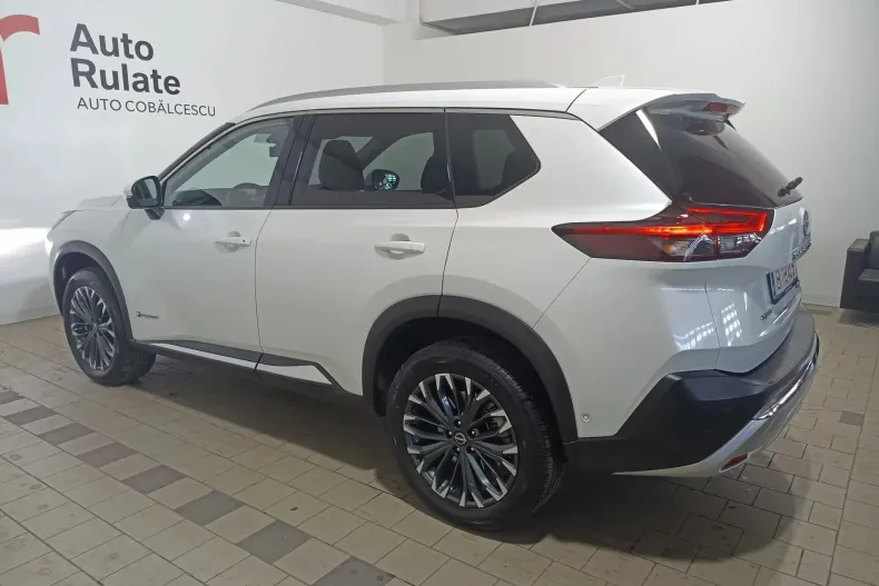 Nissan X-Trail din 2025 cu 5.900 km - oferta NIS241336 - foto 10
