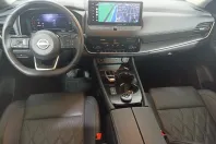 Nissan X-Trail din 2025 cu 5.900 km - oferta NIS241336 - foto 12