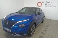 Nissan Juke din 2025 cu 6.500 km - oferta NIS241337 - foto 1