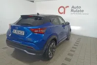 Nissan Juke din 2025 cu 6.500 km - oferta NIS241337 - foto 4