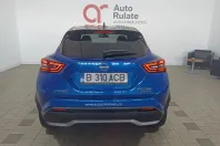 Nissan Juke din 2025 cu 6.500 km - oferta NIS241337 - foto 5
